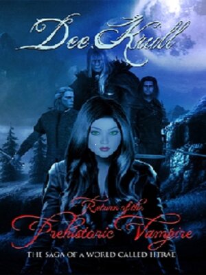 cover image of Return of the Prehistoric Vampire